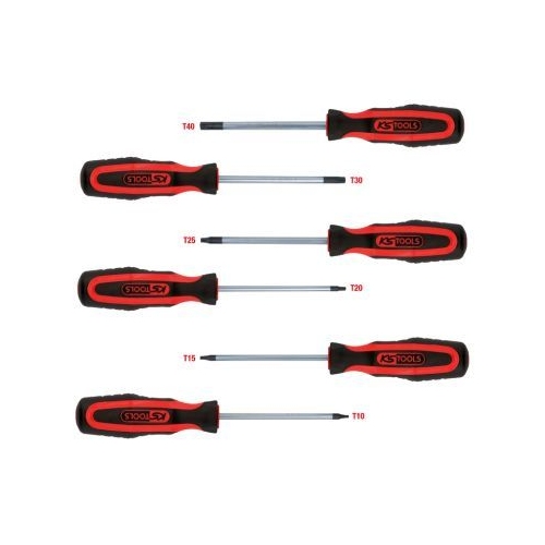 Schraubendrehersatz KS TOOLS 159.0030