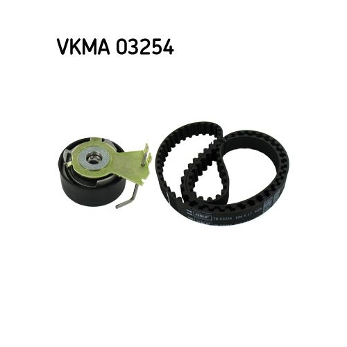Zahnriemensatz SKF VKMA 03254 f&uuml;r ALFA ROMEO CITRO&Euml;N FIAT LANCIA PEUGEOT