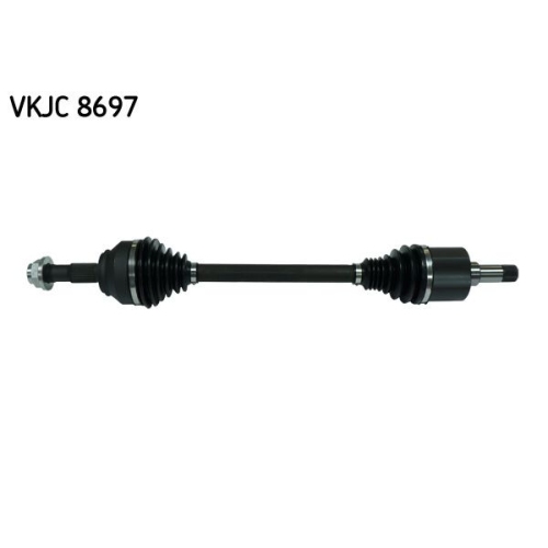 Antriebswelle SKF VKJC 8697 f&uuml;r CITRO&Euml;N FIAT PEUGEOT, Vorderachse links