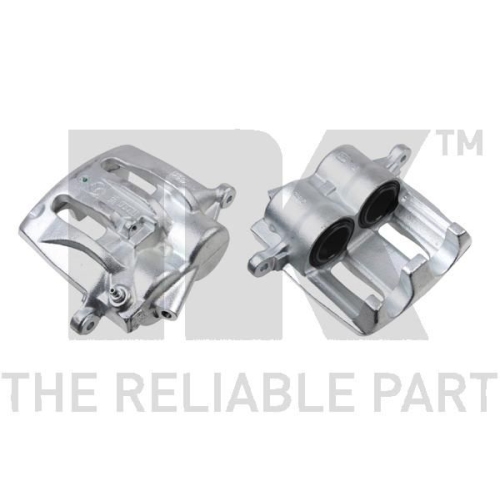 Bremssattel NK 2133188 f&uuml;r MERCEDES-BENZ, Vorderachse rechts