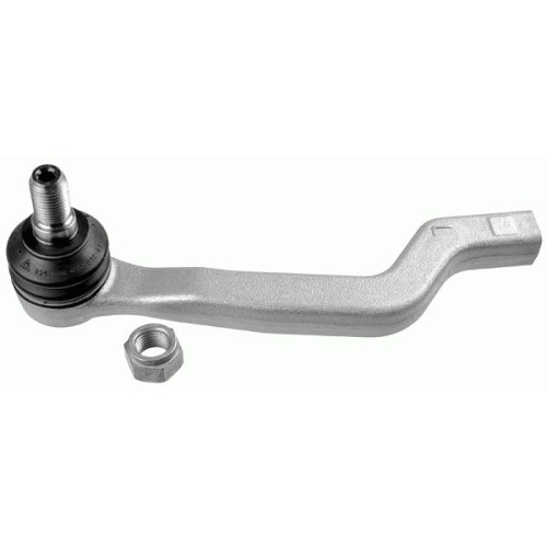 Spurstangenkopf LEMF&Ouml;RDER 31933 01 f&uuml;r MERCEDES-BENZ, Vorderachse, links