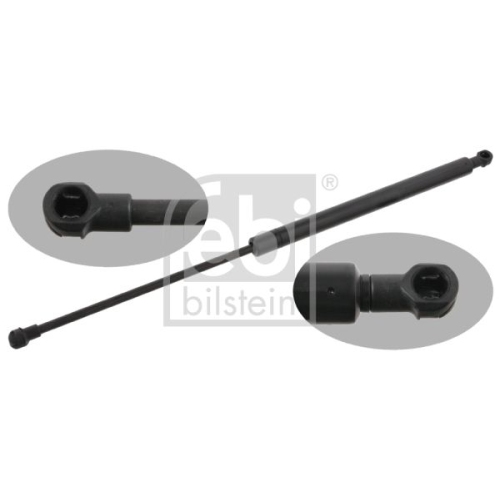 Febi Bilstein 14063 Gasdruckfeder f&uuml;r Heckklappe , 1 St&uuml;ck