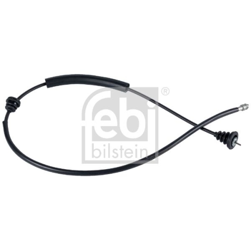 Febi Bilstein 19268 Tachowelle , 1 St&uuml;ck