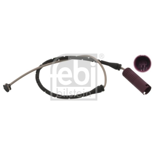 Febi Bilstein 21660 Verschlei&szlig;kontakt , 1 St&uuml;ck