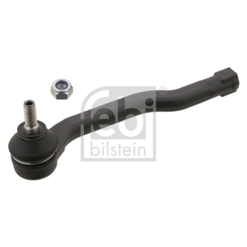 Febi Bilstein 30527 Spurstangenendst&uuml;ck mit Sicherungsmutter , 1 St&uuml;ck