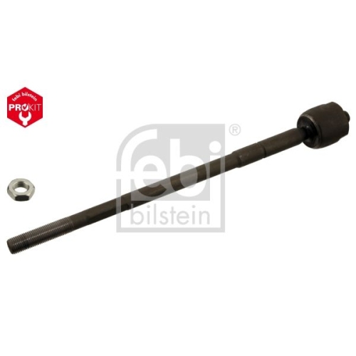 Febi Bilstein 32551 Axialgelenk mit Kontermutter , 1 St&uuml;ck