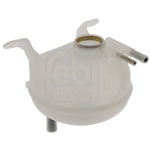 Febi Bilstein 49861 K&uuml;hlerausgleichsbeh&auml;lter , 1 St&uuml;ck