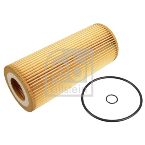 Febi Bilstein 108348 Getriebe&ouml;lfilter mit Dichtringen, 1 St&uuml;ck