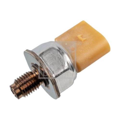 Febi Bilstein 171254 Kraftstoffdrucksensor, 1 St&uuml;ck