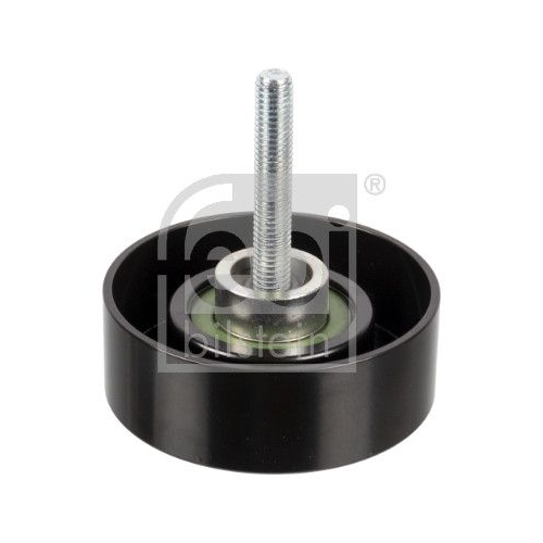 Umlenk-/F&uuml;hrungsrolle, Keilrippenriemen FEBI BILSTEIN 177700 f&uuml;r MAZDA