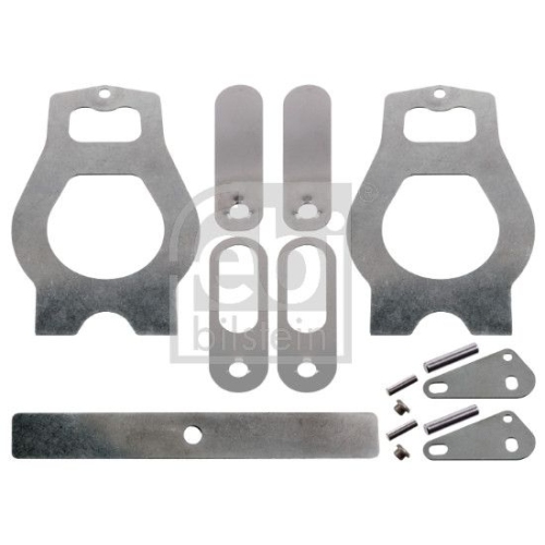 Dichtungssatz, Lamellenventil FEBI BILSTEIN 178917 f&uuml;r VOLVO
