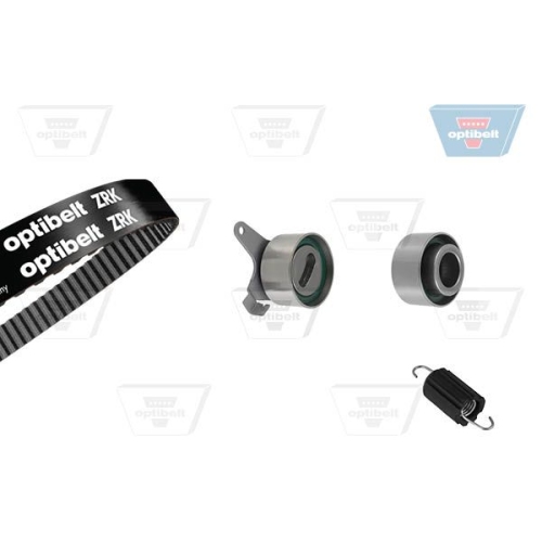 Zahnriemensatz OPTIBELT KT 1069 Optibelt-ZRK KIT