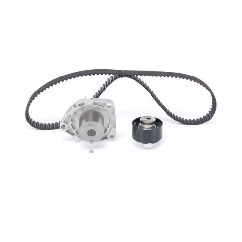 Wasserpumpe + Zahnriemensatz BOSCH 1 987 946 468 f&uuml;r FIAT