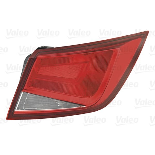 Heckleuchte VALEO 045323 ORIGINAL TEIL f&uuml;r SEAT, rechts