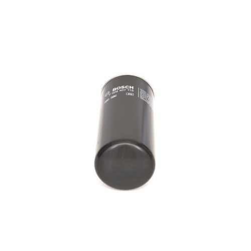 &Ouml;lfilter BOSCH F 026 407 115 f&uuml;r HANOMAG HENSCHEL K&Auml;LBLE RENAULT VOLVO FAUN HAKO