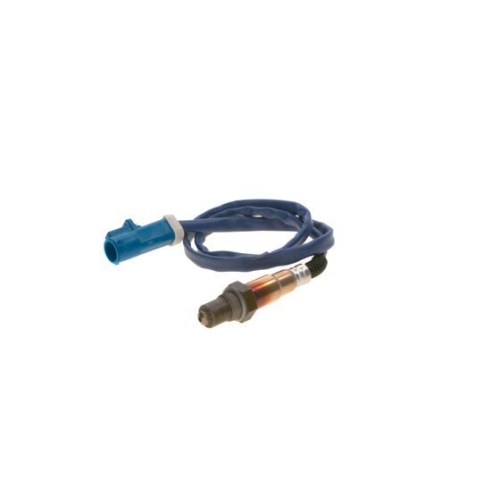 Lambdasonde BOSCH 0 258 010 355 f&uuml;r FORD