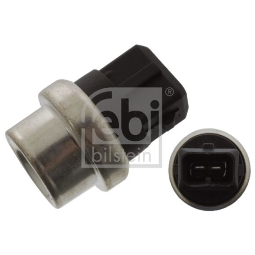 Febi Bilstein 1x 18666 K&uuml;hlmitteltemperatursensor