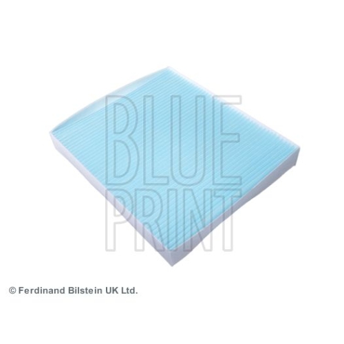 Blue Print 1x ADG02593BP Innenraumfilter