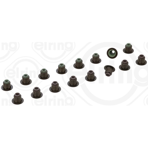 Dichtungssatz, Ventilschaft ELRING 398.450