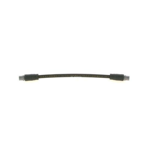 Bremsschlauch BOSCH 1 987 476 717 f&uuml;r AUDI SEAT SKODA VW, Vorderachse beidseitig