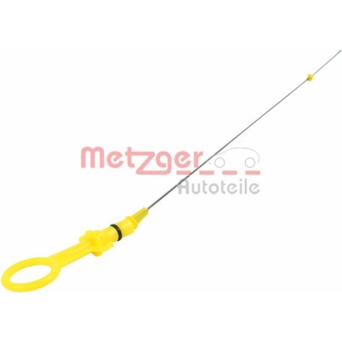 &Ouml;lpeilstab METZGER 8001039 f&uuml;r RENAULT