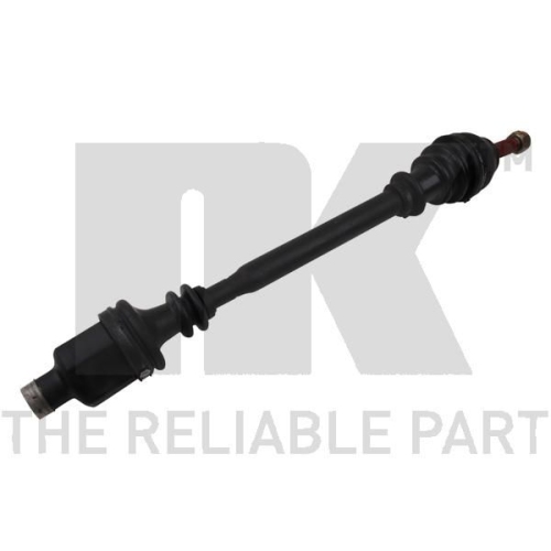 Antriebswelle NK 503938 f&uuml;r RENAULT, Vorderachse, Vorderachse rechts, links