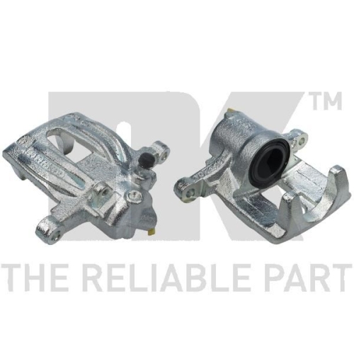 Bremssattel NK 2133189 f&uuml;r MERCEDES-BENZ, Hinterachse links