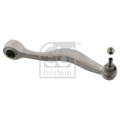 Febi Bilstein 01071 Querlenker mit Lager, Gelenk und Sicherungsmutter , 1 St&uuml;ck