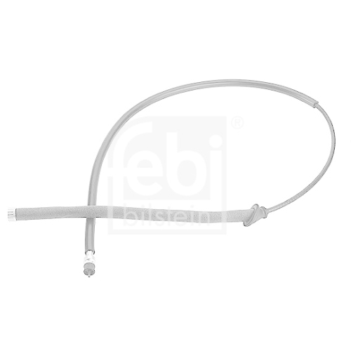 Febi Bilstein 19270 Tachowelle , 1 St&uuml;ck