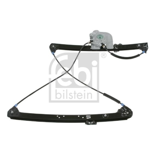 Febi Bilstein 26719 Fensterheber ohne Motor , 1 St&uuml;ck