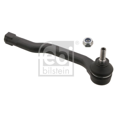 Febi Bilstein 30528 Spurstangenendst&uuml;ck mit Sicherungsmutter , 1 St&uuml;ck