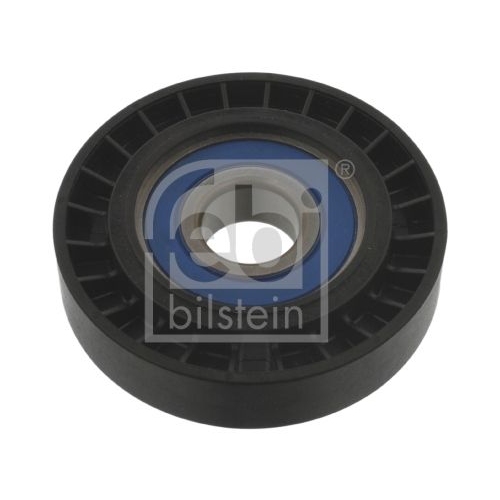 Febi Bilstein 36441 Umlenkrolle f&uuml;r Keilrippenriemen , 1 St&uuml;ck
