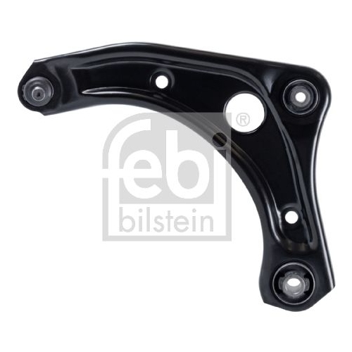 Febi Bilstein 48180 Querlenker mit Lagern und Gelenk , 1 St&uuml;ck