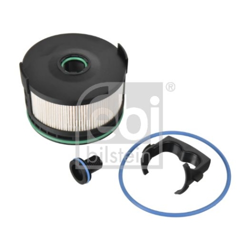Febi Bilstein 108353 Kraftstofffilter, 1 St&uuml;ck