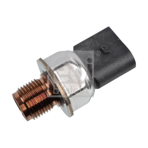 Febi Bilstein 171256 Kraftstoffdrucksensor, 1 St&uuml;ck