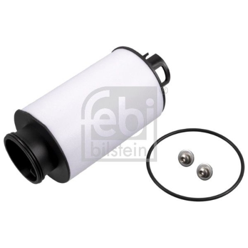 Febi Bilstein 172620 Luftfilter f&uuml;r Kurbelgeh&auml;useentl&uuml;ftung, 1 St&uuml;ck