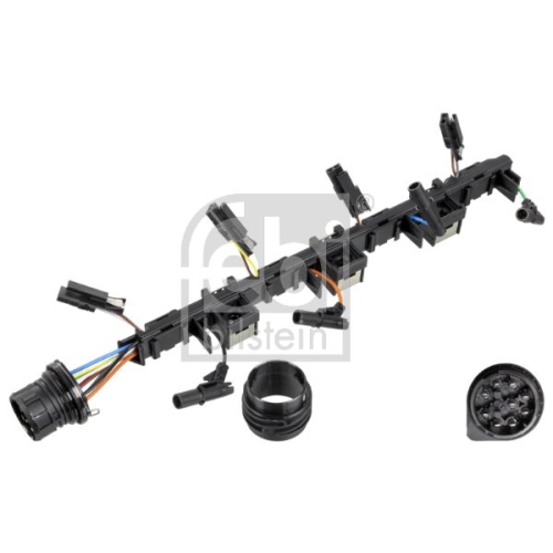 Febi Bilstein 1x 175301 Leitungssatz f&uuml;r Einspritzd&uuml;sen