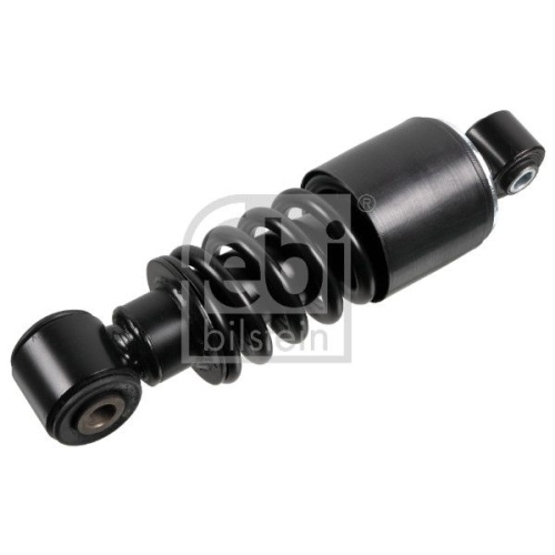D&auml;mpfer, Fahrerhauslagerung FEBI BILSTEIN 180174 f&uuml;r DAF, hinten