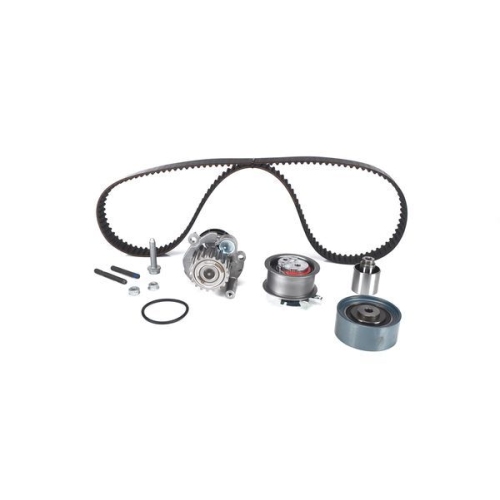 Wasserpumpe + Zahnriemensatz BOSCH 1 987 946 471
