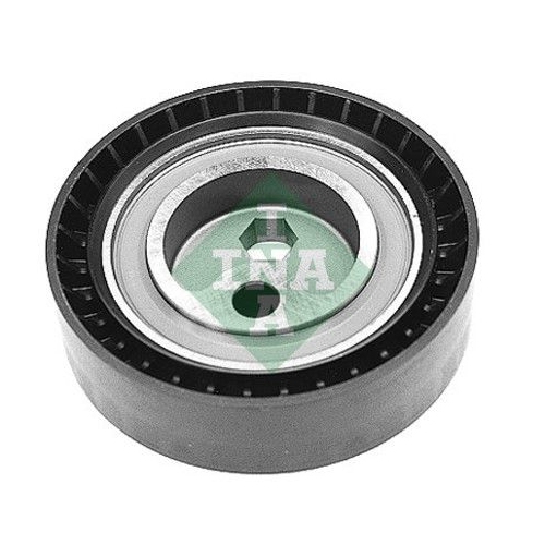 Spannrolle, Keilrippenriemen INA 531 0095 10 f&uuml;r BMW OPEL GENERAL MOTORS