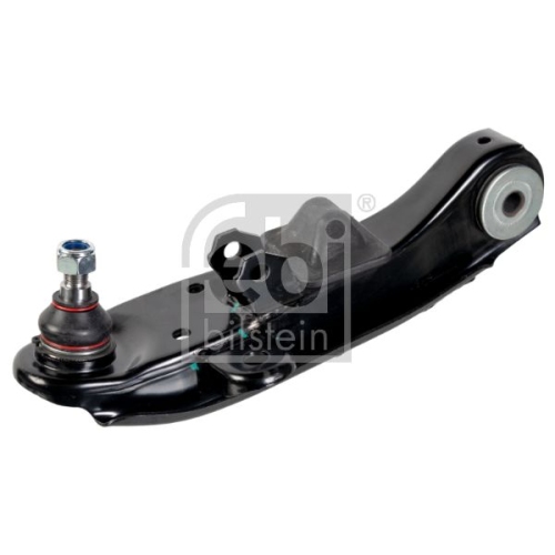 Febi Bilstein 28112 Querlenker mit Lager, Gelenk und Sicherungsmutter , 1 St&uuml;ck