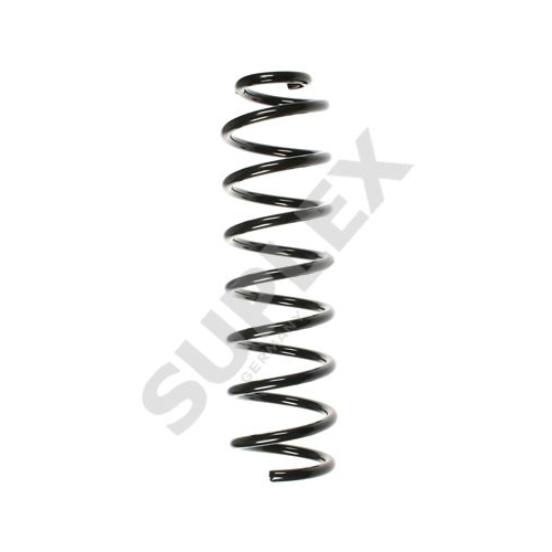 Fahrwerksfeder SUPLEX 27192 f&uuml;r RENAULT, Hinterachse