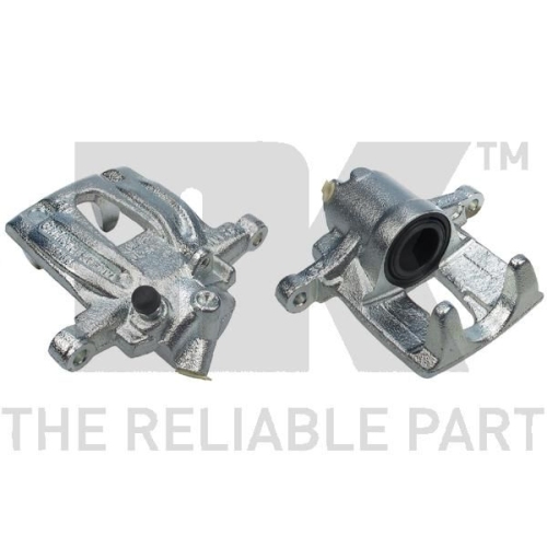 Bremssattel NK 2133190 f&uuml;r MERCEDES-BENZ, Hinterachse rechts
