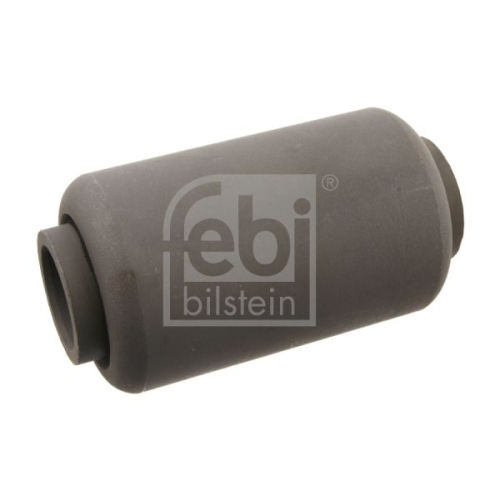 Febi Bilstein 05926 Federbuchse f&uuml;r Federauge , 1 St&uuml;ck