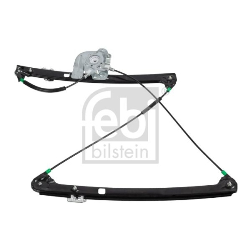 Febi Bilstein 26720 Fensterheber ohne Motor , 1 St&uuml;ck