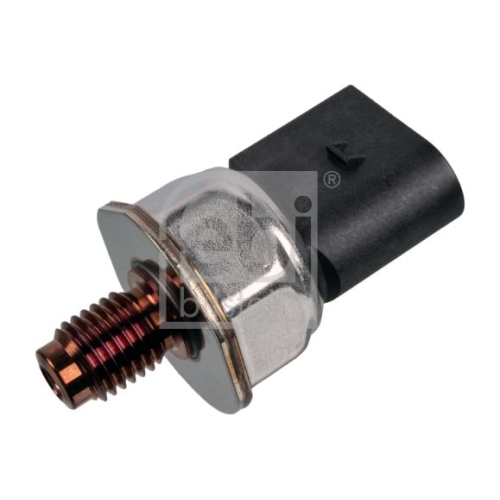 Febi Bilstein 171257 Kraftstoffdrucksensor, 1 St&uuml;ck