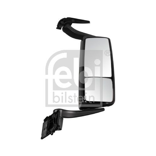 Spiegelsystem FEBI BILSTEIN 178919 f&uuml;r MAN, rechts