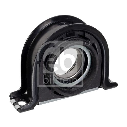 Lagerung, Gelenkwelle FEBI BILSTEIN 180179 f&uuml;r IVECO