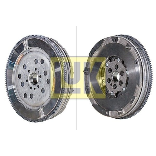 Schwungrad LuK 415 0650 10 LuK DMF f&uuml;r OPEL VAUXHALL BUICK (SGM)