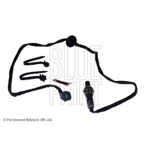 Blue Print 1x ADT370142BP Lambda-Sonde, Abgasrohr